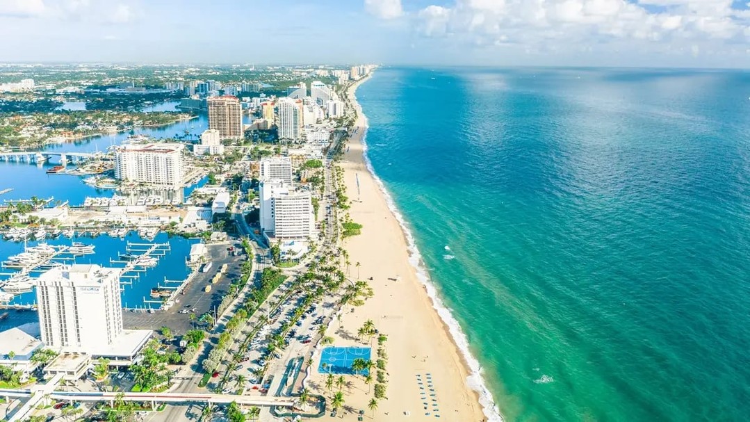 Where to Eat, Shop, and Play in Fort Lauderdale: Intracoastal excursions, beachfront diversions, and everything in between.
https://worldtravelservice.com/2026/09/eat-shop-play-fort-lauderdale/