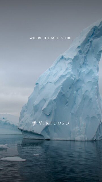 From the ice-carved wilderness of Antarctica to the volcanic lakes and forests of Chile’s Lake District, this journey pairs remote exploration with refined adventure. ❄️🏔️
Start planning the journey of a lifetime. Get in touch:
(800) 526-1412
vacations@worldtravelservice.com
#VirtuosoTravel