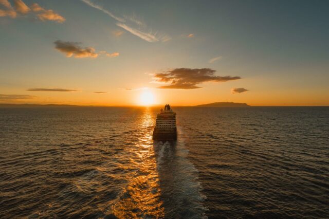What if you could exchange the winter chill for four nights beneath the Mediterranean sun?
Travel from Rome, Italy, to Barcelona, Spain, from 5 to 9 December 2026, enjoying inspiring destinations, uninterrupted ocean views and the comfort of your ocean-front suite.
Let’s reserve your suite and add a little Mediterranean warmth to your December.
#ExploraJourneys #OceanStateOfMind