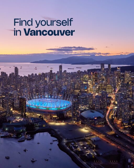 Find yourself in Vancouver.

Ocean views, mountain backdrops, vibrant neighborhoods, and unforgettable culinary experiences come together in a city immersed in nature.

Explore Vancouver your way. Call (800) 526-1412.

#ExploreCanada #VirtuosoTravel #LuxuryTravel #Canada #Vancouver