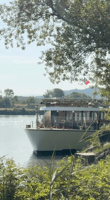 Provence has a different rhythm when you experience it from the river. 🇫🇷

A journey along the Rhône with @AmaWaterways combines vineyard-dotted landscapes and historic cities with unhurried mornings on a private balcony and evenings spent savoring regional cuisine and celebrated wines.

From Avignon to Arles, the Colors of Provence itinerary offers an immersive way to experience one of France’s most captivating regions. ✨

Ready to experience Provence from the river? Let's work together to plan your next voyage along the Rhône ⬇️
(800) 526-1412
vacations@worldtravelservice.com

#VirtuosoTravel #AmaWaterways