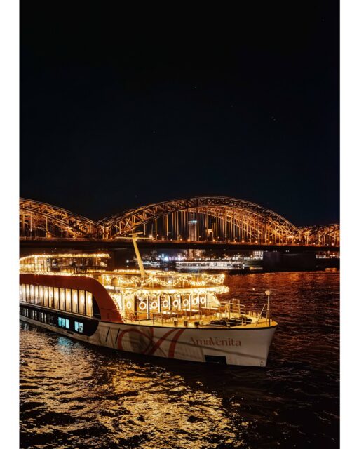 Plan ahead for a holiday season filled with sparkle, scenic sails, and unforgettable festive moments with AmaWaterways on a Taste of Christmas itinerary.