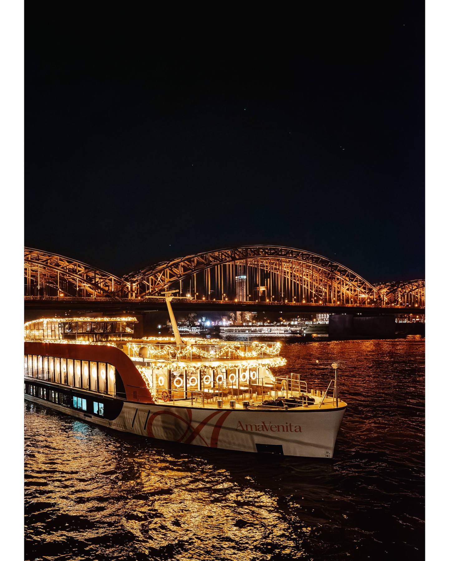 Plan ahead for a holiday season filled with sparkle, scenic sails, and unforgettable festive moments with AmaWaterways on a Taste of Christmas itinerary.