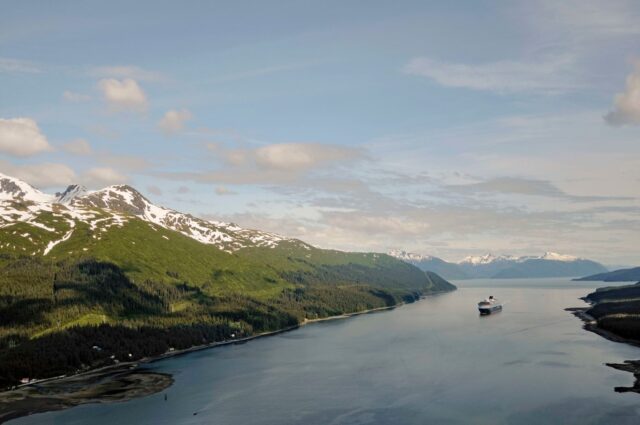 How adventurous will your summer be in 2027?

Travel aboard EXPLORA III from Seward, United States, to Vancouver, Canada, from 6 to 13 August 2027 on a 7-night Journey through Alaska.

Spend the long summer days exploring dramatic coastlines, towering glaciers and landscapes shaped by nature, with opportunities to encounter Alaska’s remarkable wildlife along the way.

After each day of discovery, return to your ocean-front suite and take in the ever-changing scenery from your private terrace.

Let me help you reserve your suite and make Alaska your greatest adventure of summer 2027.
#ExploraJourneys #OceanStateOfMind