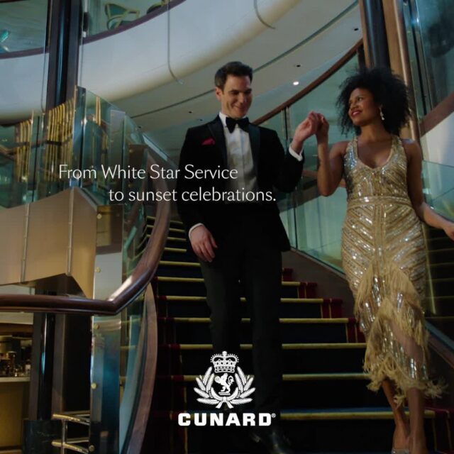 Ready for turquoise waters and island breezes? Sail the Caribbean aboard Queen Elizabeth and let the getaway begin.