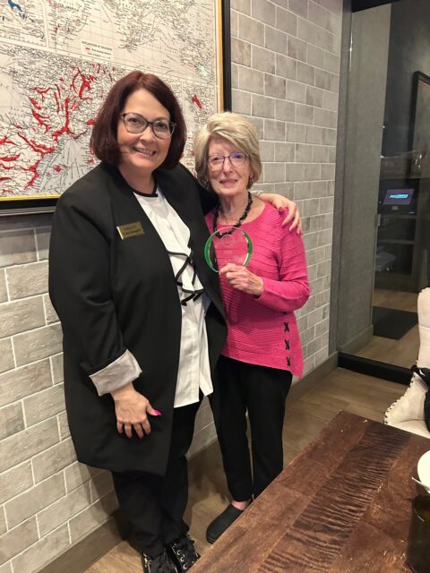 🏆✨ Celebrating Our Tauck Top Advisors!
This past Tuesday, we celebrated our amazing advisors who supported Tauck with bookings throughout 2026. Congratulations to our award winners!
🏆 Top River Cruise Sales — Judy Adams
🏆 Top Tour Sales — Jayne Sharpe
🏆 Top Small Ship Sales — Evelyn Schuster
🏆 Top Bridges Sales — Marjorie Smith
🏆 Top Global Journeys & Safaris — Alexandra Bohn
🏆 Most First-Time Tauck Travelers — Alexandra Bohn
And congratulations to the lucky winner of a Tauck Impressions from the Seine River Cruise — Paris to Normandy, sailing August 31, 2027! 🇫🇷🛳️
A special thank you to all our advisors who participated!
✨ Ready to experience Tauck? Ask us about our exclusive offer available on new bookings through October 22, 2026!
#WorldTravelService #Tauck #LuxuryTravel #RiverCruising #TravelAdvisors