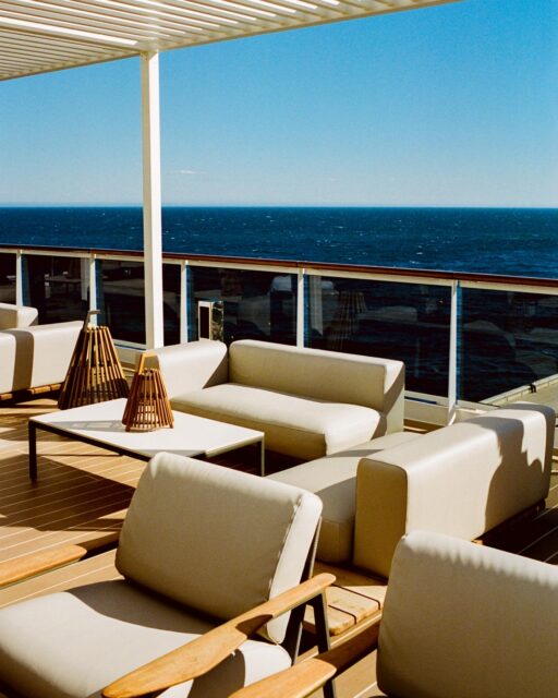 Your emails can wait for four nights.
Travel from Málaga to Barcelona from 20 to 24 January 2027 aboard EXPLORA II and enjoy a Journey designed for switching off during one of the busiest times of the year.
Your ocean-front suite, dining, Ocean Wellness and time at sea are already part of the experience, leaving you free to slow down without organising every detail yourself.
With an 85% guest recommendation rating, Explora Journeys offers an experience you can choose with confidence, even when you only have a few days to get away.
Let me help you plan a short escape where the only thing on your schedule is time for yourself. And should you need to stay connected, high-speed Wi-Fi is included.
#ExploraJourneys #OceanStateOfMind