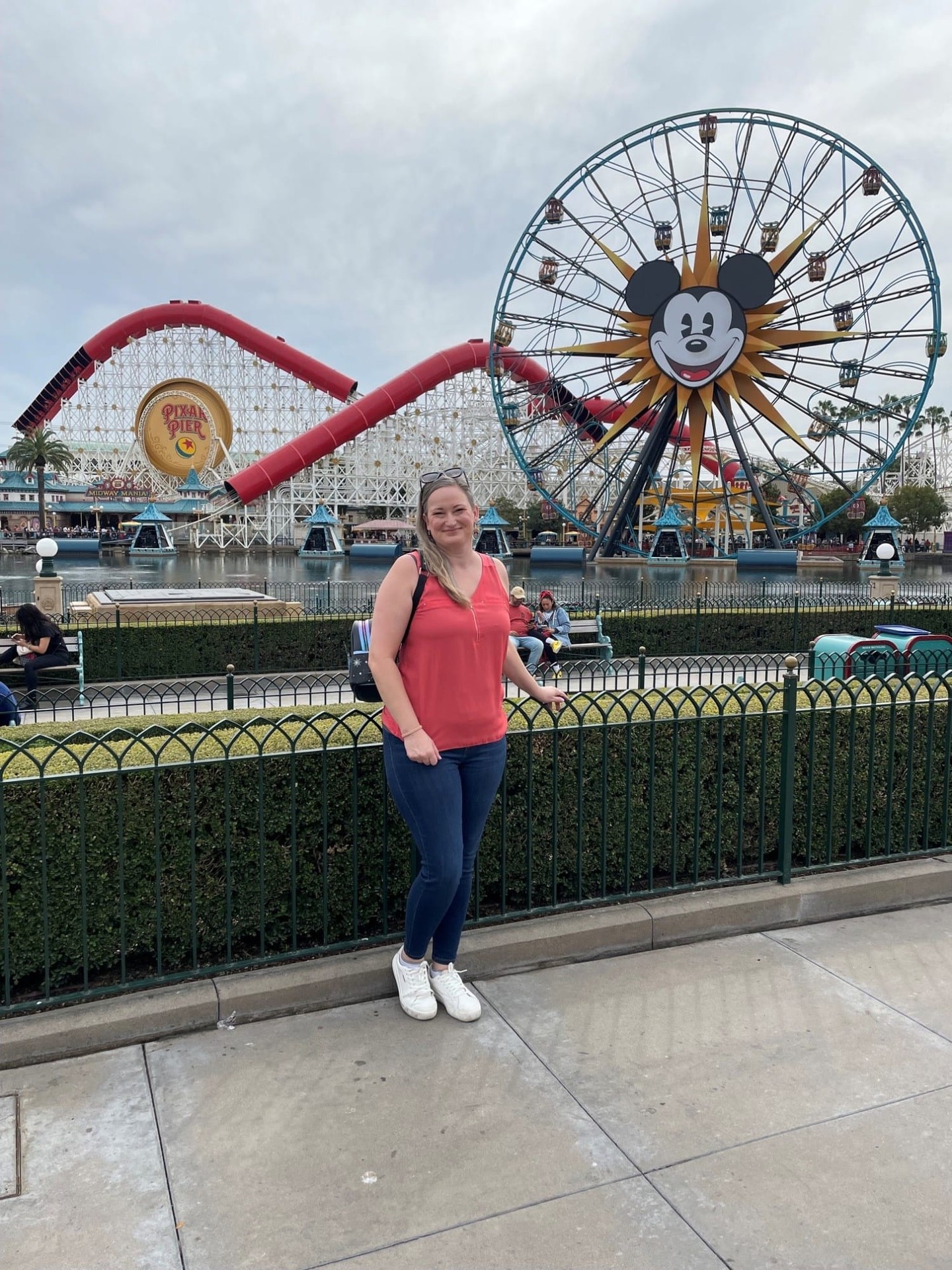 🎶✈️ GET TO KNOW STEPH!
A few fun facts about our featured advisor:
✈️ Window seat—always.
💺 The middle-seat traveler gets both armrests. 😊
🔋 Two portable phone chargers are ALWAYS in her carry-on.
🎶 Her playlist can go from jazz and meditation music straight to rap.
🏰 She knows the words to just about every Disney song.
🏆 Disney trivia? She’s probably going to win.
And if Steph could leave tomorrow for anywhere? She’d head to Colorado to visit family. ❤️
Travel expertise + a little Disney trivia knowledge = Steph!

https://worldtravelservice.com/2026/10/advisor-spotlight-steph-austera/
#MeetOurTeam #AdvisorSpotlight #TravelAdvisor #WorldTravelService