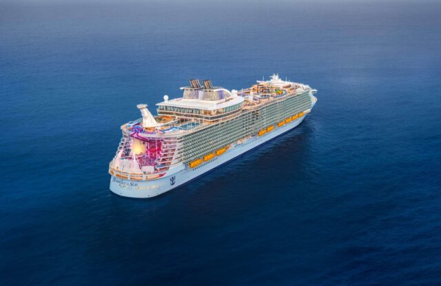 Ready for the ultimate Caribbean escape? 🚢🌴 The newly Amplified Harmony of the Seas by Royal Caribbean is packed with upgrades—delicious dining, thrilling waterslides, vibrant nightlife, and more.
Comment below with your favorite cruise activity, and contact me at vacations@worldtravelservice.com to book your getaway today!