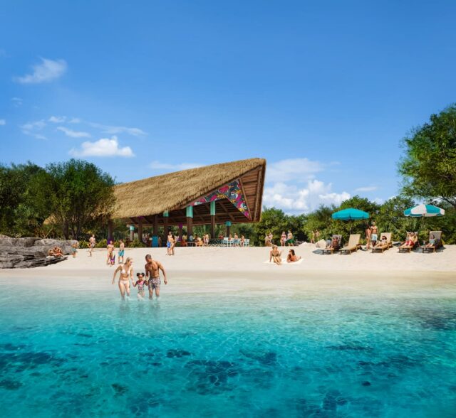 Set sail to Royal Beach Club Lelepa aboard Anthem of the Seas or Amplified Voyager of the Seas 🚢✨ Adults‑only Solarium relaxation, resort‑style pools, standout dining, and nonstop entertainment—only on Royal Caribbean.
Message me at vacations@worldtravelservice.com and let’s start planning!