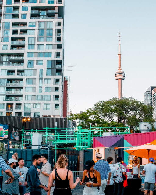 In Toronto, every moment leads to the next.
Start your day at Arcadia Earth at The Well, where immersive experiences bring the city to life. Then explore Stackt Market, where food, culture, and creativity come together.
Spend your evening at Ripley’s Aquarium of Canada.
The next day, head to the Toronto Islands for skyline views and time outdoors.
Let’s bring your Toronto plans to life.(800) 526-1412
#SeeTorontoNow