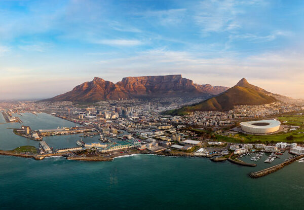 United to Offer Year-Round Cape Town Service￼