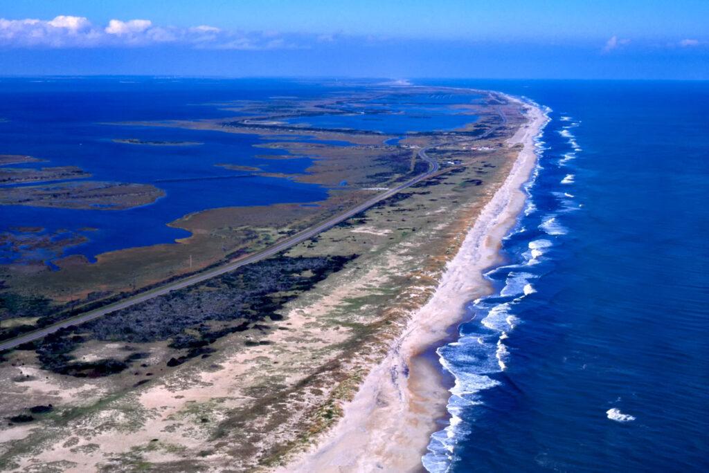 Outer Banks, NC Summer Travel