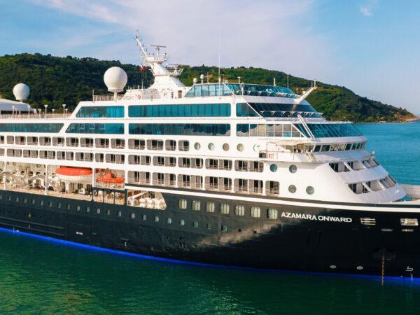 Azamara