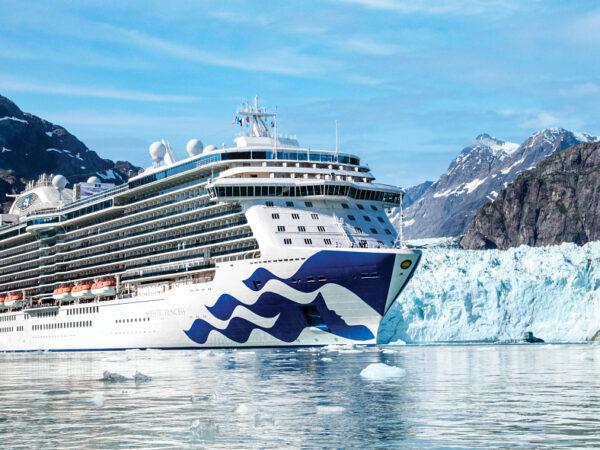 Princess Cruises