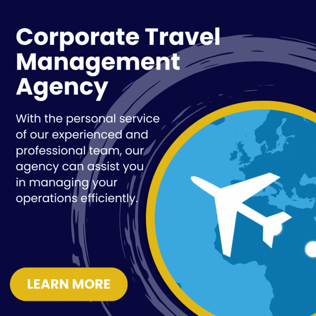 Corporate Travel Agency