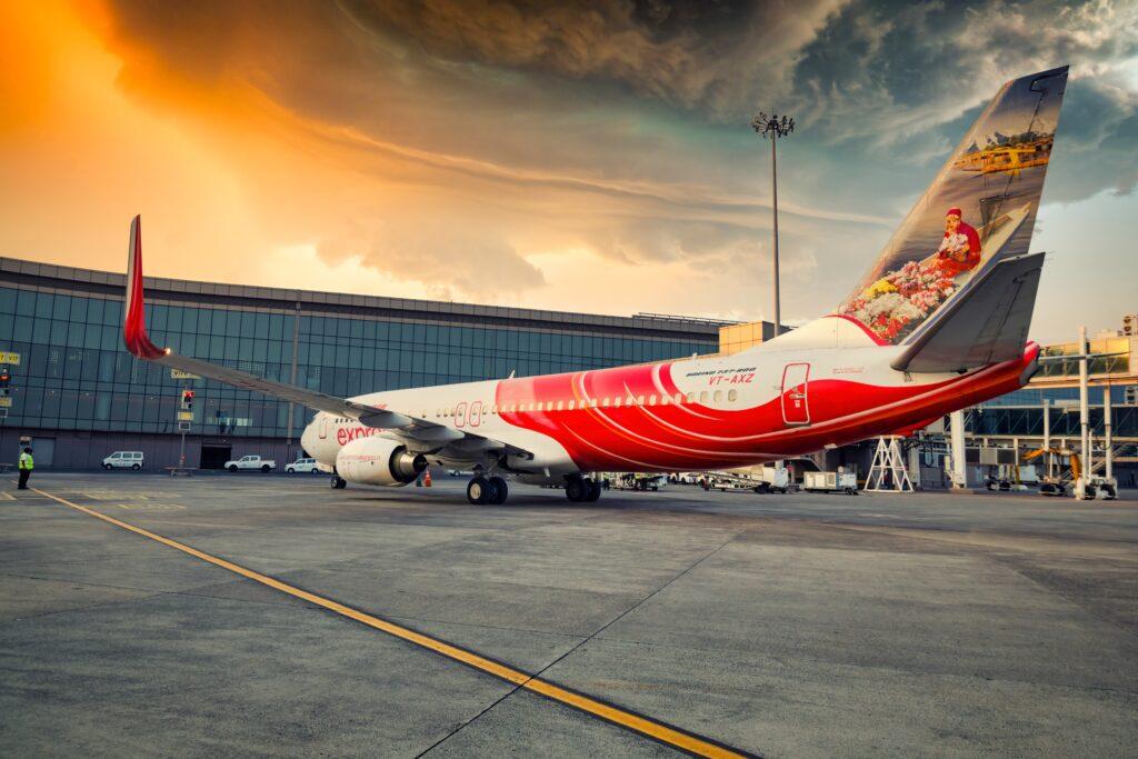 Air India