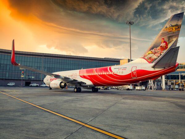 AI gets AI: Air India and virtual AI agent