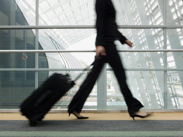 Business Travel ‘Critical’ to Workplace Culture