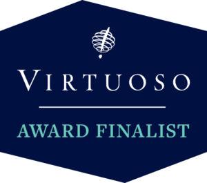 Virtuoso Award Finalist