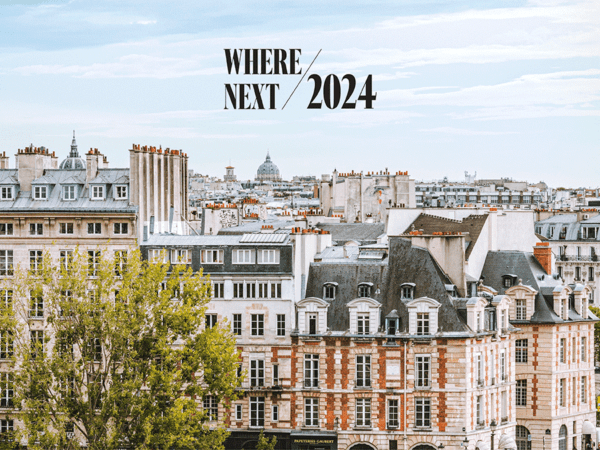 The 24 Best Places to Travel in 2024