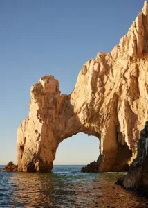 El Arco on the Baja Peninsula is a Cabo San Lucas staple.