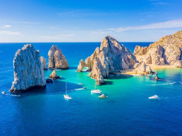 Guide to Los Cabos