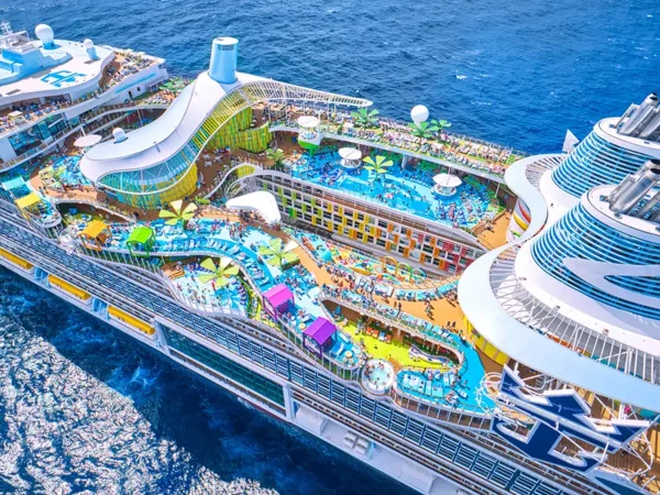 How to Spend a Day on Royal Caribbean’s Icon of the Seas