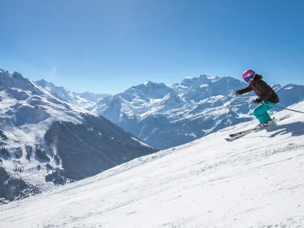 How to Maximize Your Ski Pass This Winter