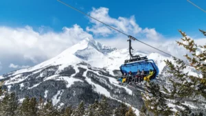 A Skier’s Guide to Big Sky