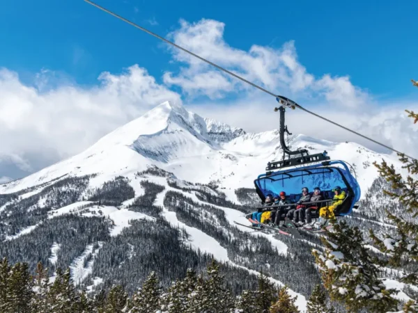 A Skier’s Guide to Big Sky