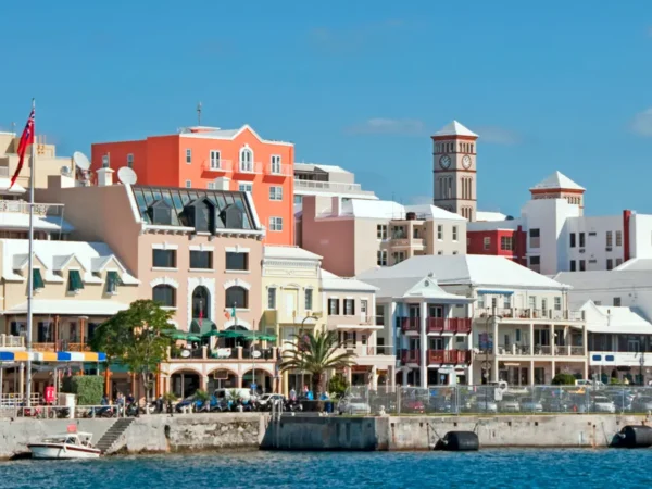 The Story Behind Bermuda’s Traditional Breakfast Staple – and Where to Find It