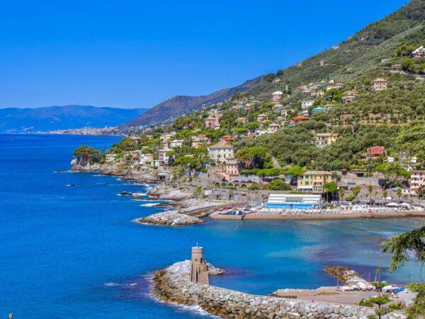 This Tiny Italian Town Celebrates a Focaccia Festival Every May