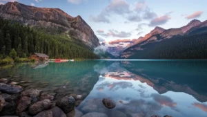 Banff National Park