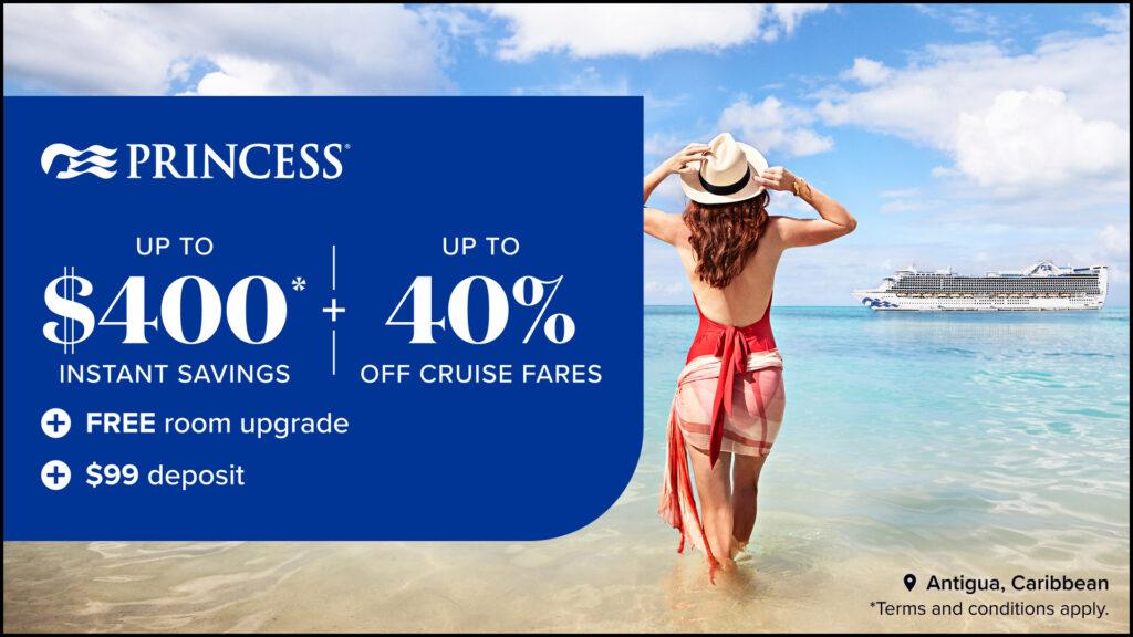 Princess Cruises