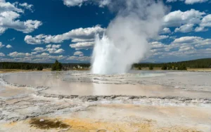 U.S. National Park