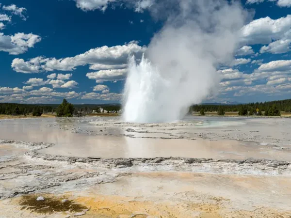 Traveling to a U.S. National Park Soon? Here’s What to Know
