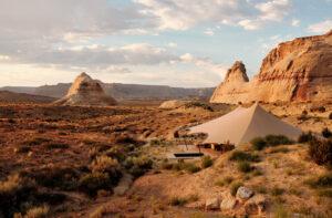 Remote Hotels