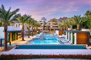 Adventure Hotels