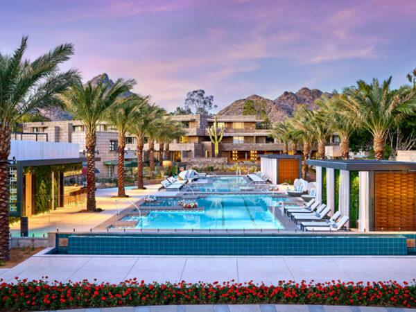 At These Hotels, Adventure Is a Top Amenity