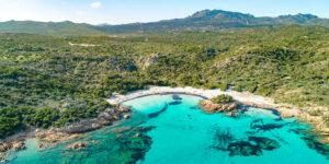 Sardinia's Spiaggia del Principe, a Costa Smeralda highlight