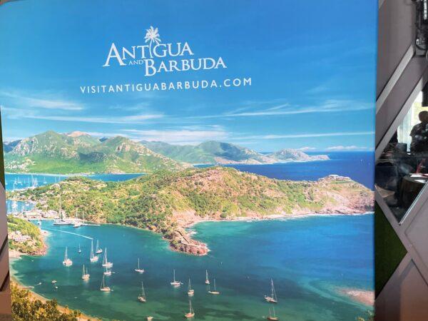 Antigua & Barbuda Tourism Roadshow