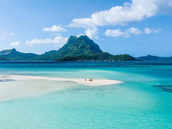 Sail Into Paradise: My Unforgettable Tahiti Journey
