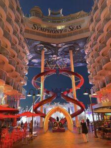 Symphony of the Seas