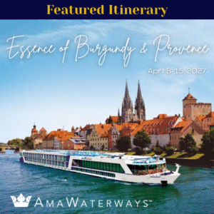 Essence of Burgundy & Provence