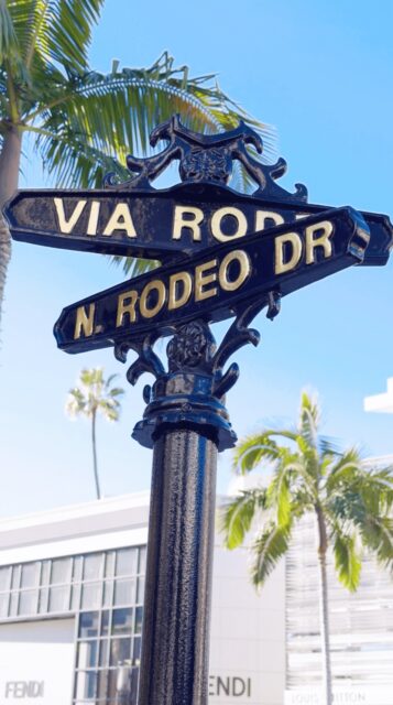The glamour of Beverly Hills, from Rodeo Drive to palm tree-lined avenues. 🌴🛍️⭐

Reach out to begin planning your visit:
(800) 526-1412
vacations@worldtravelservice.com

📍: @lovebevhills, @themaybournebh, @thepeninsulabh, @lermitagebh, @waldorfbevhills, @steak48beverlyhills, @dantebeverlyhills, & @tworodeodrive

#VirtuosoTravel