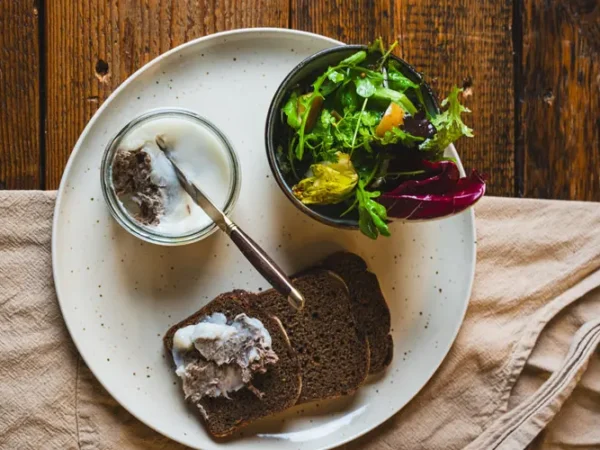 Living Off the Land from Scotland’s Coasts to the Countryside