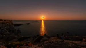 2027 Solar Eclipse