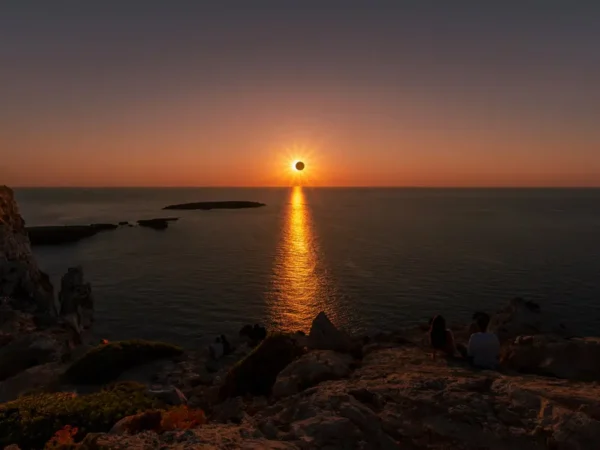 The Best Ways to See the 2027 Total Solar Eclipse