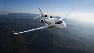 Private Jet